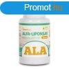 Netamin alfa-liponsav (ala) kapszula 30 db