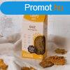 Glutnmentes naturi chips kposzta 40 g