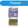 Greenmark bio medvehagyma morzsolt 10 g