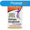BIOCO KALCIUM-BISZGLICINT TABLETTA 90DB