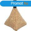 Trixie Jtk macsknak CityStyle piramis parafa, catnip