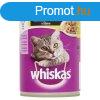 Whiskas Konzerv Csirkehssal 400g