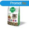 Nutrin Nature Csincsilla, Degu 750g