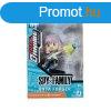 Kanzen Total Anime jtkfigura Anya Forger 5cm