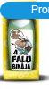 Tusfrd, A falu bikja