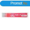 Rollertoll bett golymret 0,7mm, 3 db/csom Pilot Frixion B