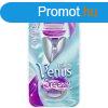 Gillette Borotva Venus Breeze + 2 tartal&#xE9;k fej