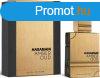 Al Haramain Amber Oud Black Edition - EDP 100 ml