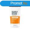 Neutrogena Kisim&#xED;t&#xF3; peeling Clear & De