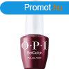 OPI Zsel&#xE9;s k&#xF6;r&#xF6;mlakk GelColor 15 