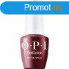 OPI Zsel&#xE9;s k&#xF6;r&#xF6;mlakk GelColor 15 