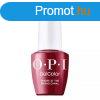 OPI Zsel&#xE9;s k&#xF6;r&#xF6;mlakk GelColor 15 
