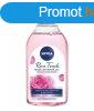 Nivea Micell&#xE1;s v&#xED;z Rose Touch 400 ml
