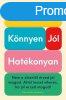 Knnyen, jl, hatkonyan