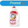Mosgl 4,5 liter (90 moss) sznes ruhkhoz Active Color