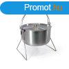 Origin Outdoors 10l edny, rozsdamentes acl