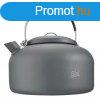 Esbit teskanna WK1400HA eloxlt alumniumbl, 1,4 l