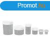 Nalgene multifunkcis tartly 250 ml  63 mm