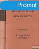 Alexandre Dumas - Hsz v mlva I-II.