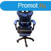 X-Style Combat 3.2 Gamer szk Black-Blue N