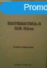 Matematika-3 II/B rsz (LIneris programozs) - 