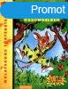 Ngy egr a Fekete dzsungelben - Geronimo Stilton