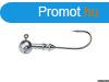 Mistrall Shiro Jumbo Jig Horog 5/0-s 8Gr 3db/csomag