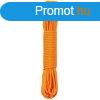 MFH Nylon ktl, narancssrga, 30 m