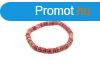 Thulit korong karkt kztessel 6x2mm