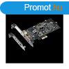 ASUS Hangkrtya PCI-E 5.1 Xonar SE