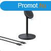 ANKER MagGo Wireless Charger 15W Black