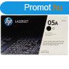 CE505A Lzertoner LaserJet P2035, P2055 nyomtatkhoz, HP 05A
