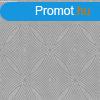 Special FX 2 szrksbarna alapon ezst grafikai mints tapt