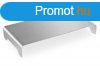 Digitus DA-90369 Aluminium Monitor Riser Silver