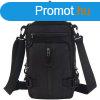 Canyon CB-1 Transformer bag Black
