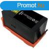 Premium HP 934XL C2P23AE Black Chipes Utngyrtott Tintapatr