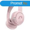 Vezetk nlkli flhallgat Niceboy HIVE Prodigy 4 Pink Saku