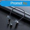 BL09 bluetooth flhallgat - fekete