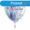 Disney Jgvarzs Elsa Buon Compleanno flia lufi 43 cm