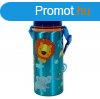 Jungle, llatos alumnium kulacs akasztval 600 ml