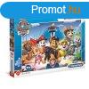 Mancs rjrat Heroic 180 db-os puzzle Clementoni