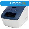 Brother QL-600B Cmkenyomtat Blue/White