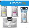 Utngyrtott EPSON T01D2 Patron Cyan Pigment 20.000 oldal ka