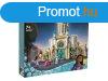LEGO - 43224 - Disney? Princess King Magnifico kastlya 