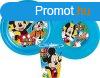 Disney Mickey Cool Summer tkszlet, manyag szett