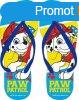 Mancs rjrat gyerek papucs, Flip-Flop 30/31