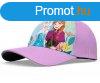 Disney Jgvarzs Purple Flowers gyerek baseball sapka 52 cm