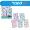 Disney Lilo s Stitch, A csillagkutya Cheeky matrica szett 5