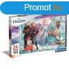 Disney Jgvarzs Autumn Spirit 24 db-os maxi puzzle Clemento