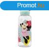 Disney Minnie Being More 3D Figurine manyag kulacs 560 ml